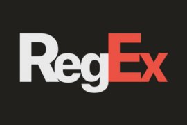 regular expressions