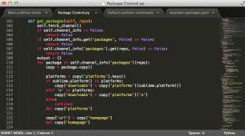 sublime text