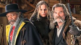 the hateful eight