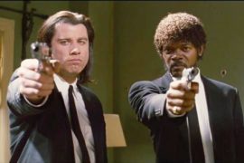 pulp fiction