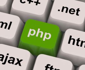 php