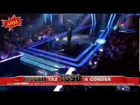 O Ses Türkiye Final Hasan 3. Performans 