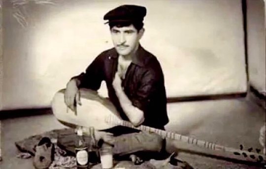 Mahzuni Şerif