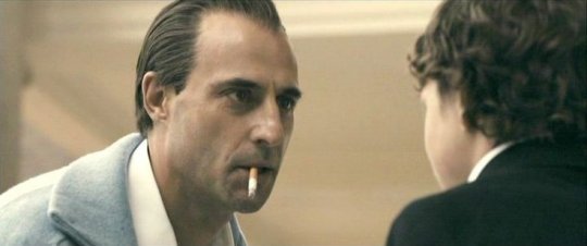 Mark Strong - Racknrolla