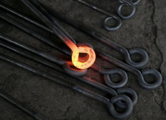 Sıcak Metal