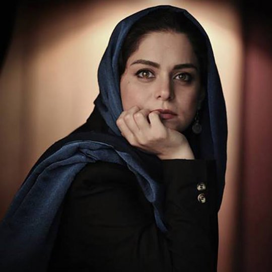 Ghazal Shakeri
