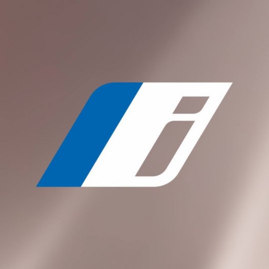 BMW i Yeni Logo