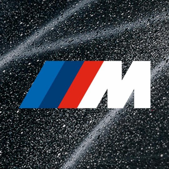 BMW M Yeni Logosu