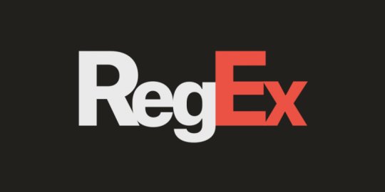 Regexp, Regular Expressions, Düzenli İfadeler