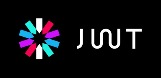 JWT Logo - JSON Web Tokens