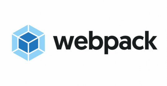 Webpack Logo