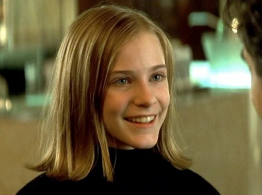 Evan Rachel Wood