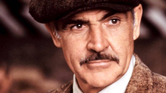 Sean Connery