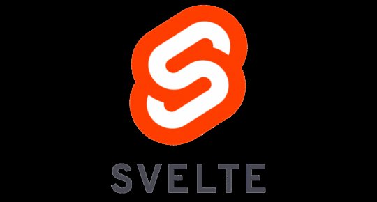 Svelte Logosu