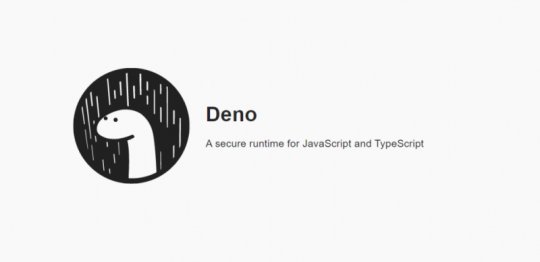 Deno Javascript Runtime