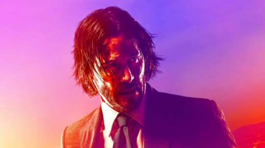 John Wick - Keanu Reeves
