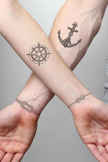 Dövme (Tatoo)