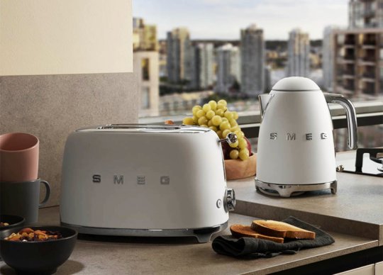 Smeg