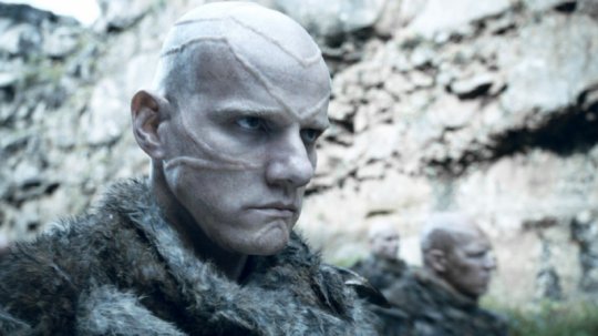 Styr - Game of Thrones (2011)