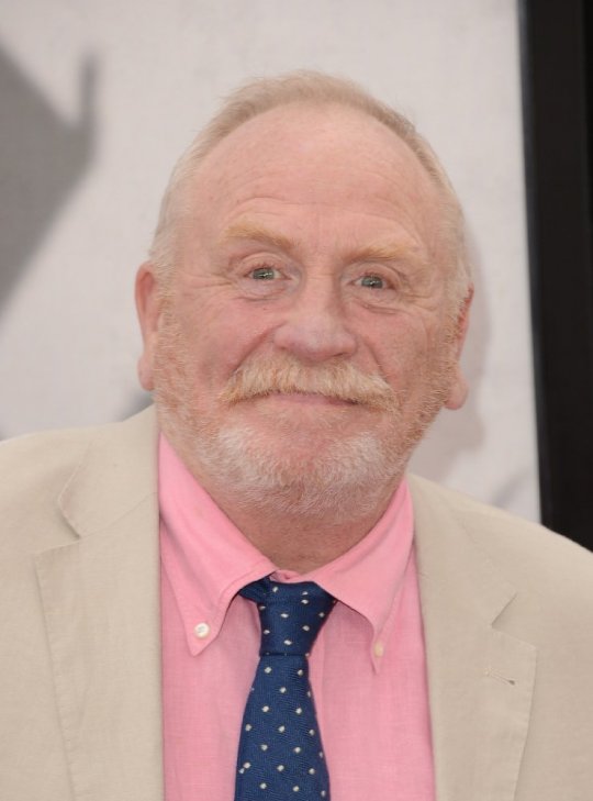 James Cosmo
