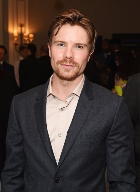 Joe Dempsie