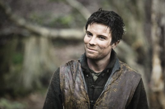 Gendry - Game of Thrones - 2011