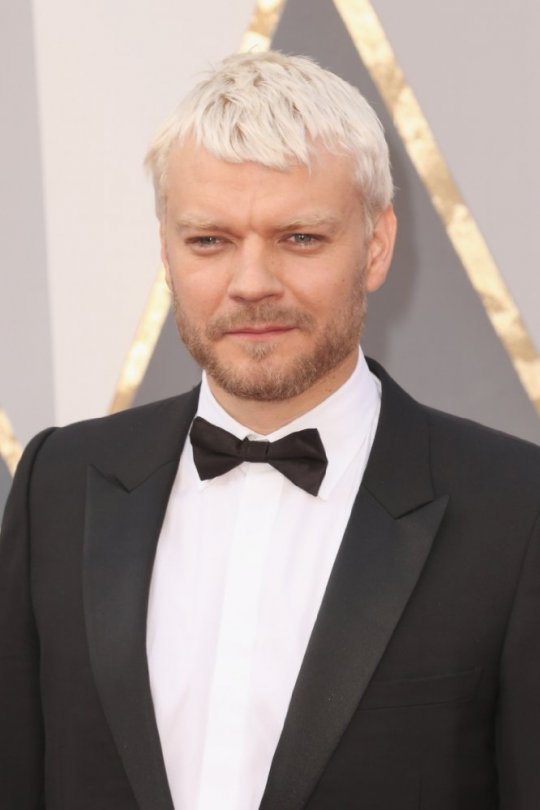 Pilou Asbæk