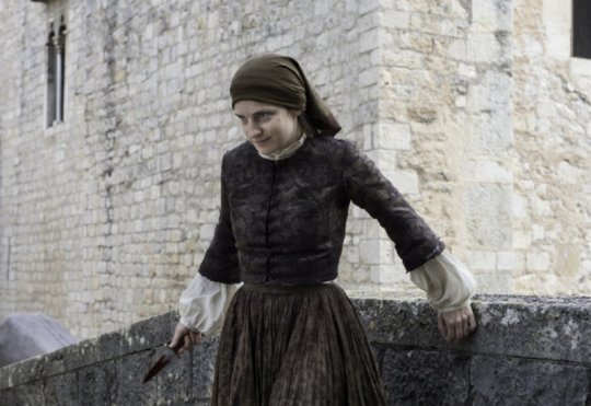 Waif - Game of Thrones (2011)