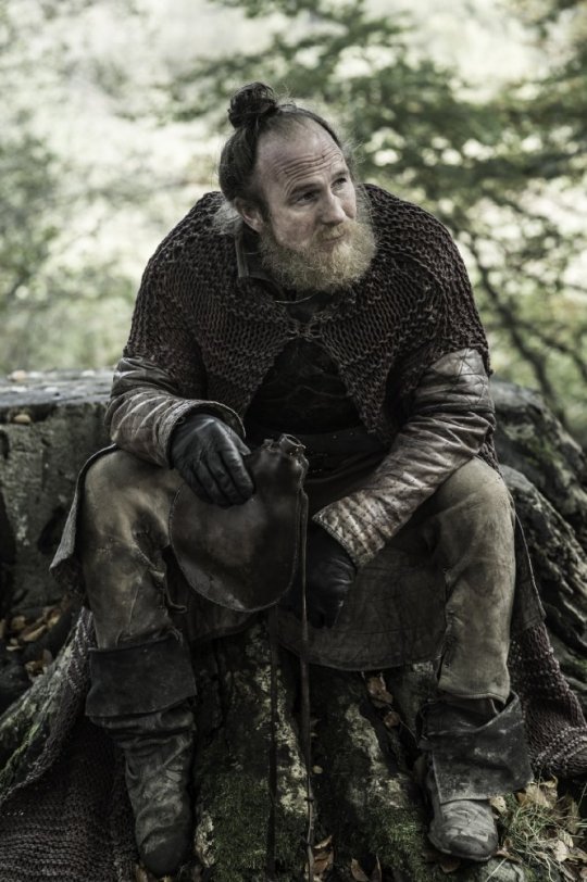 Thoros of Myr - Game of Thrones (2011)