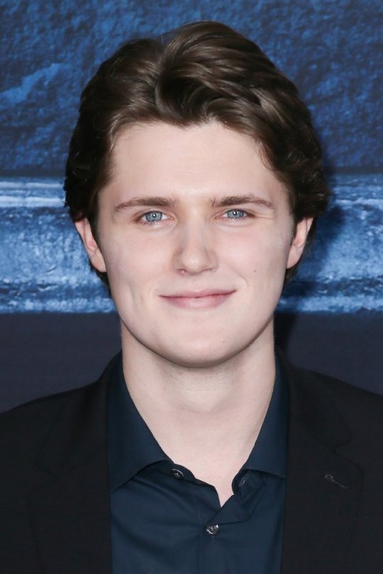 Eugene Simon