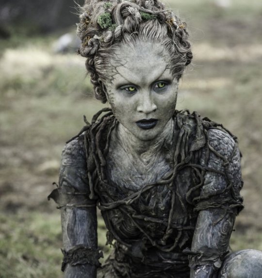Leaf - Game of Thrones (2011)