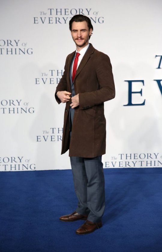 Harry Lloyd