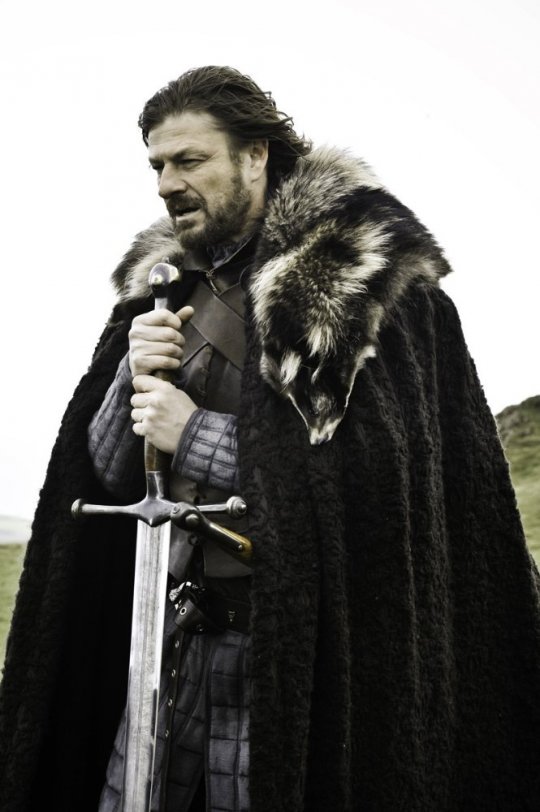 Eddard Ned Stark