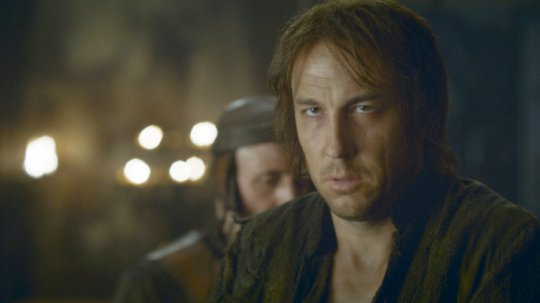 Edmure Tully - Game of Thrones (2011)