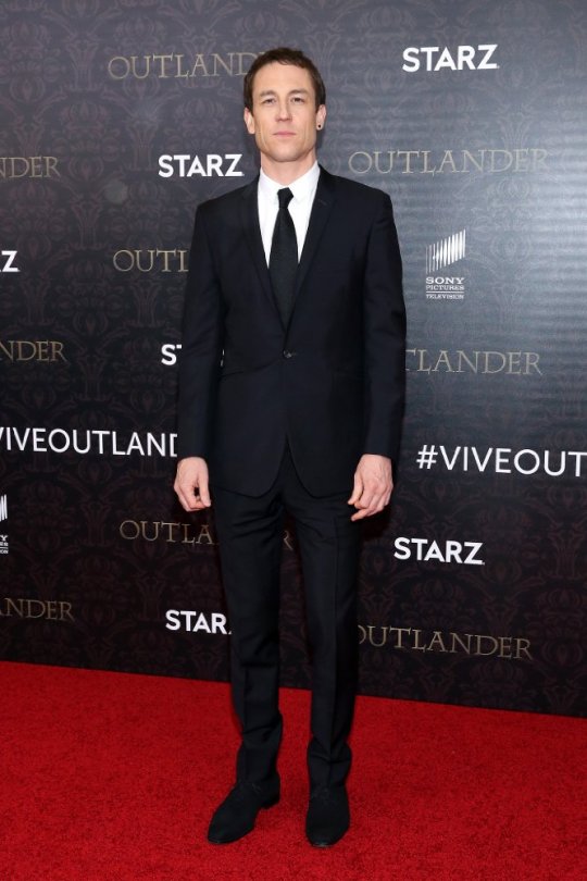 Tobias Menzies