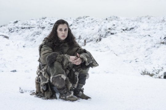 Meera Reed - Game of Thrones (2011)