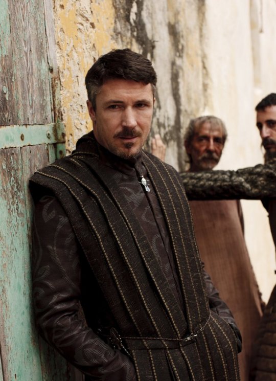 Petyr 'Littlefinger' Baelish - Game of Thrones (2011)
