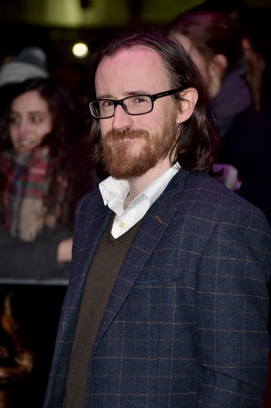 Ben Crompton