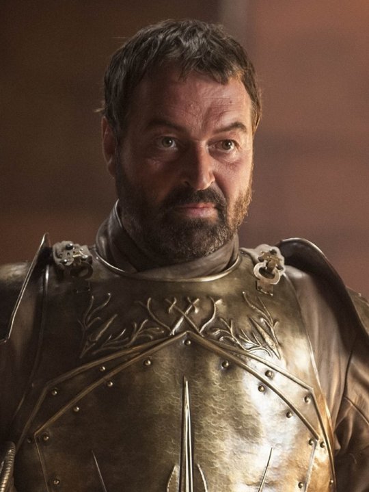 Meryn Trant - Game of Thrones (2011)