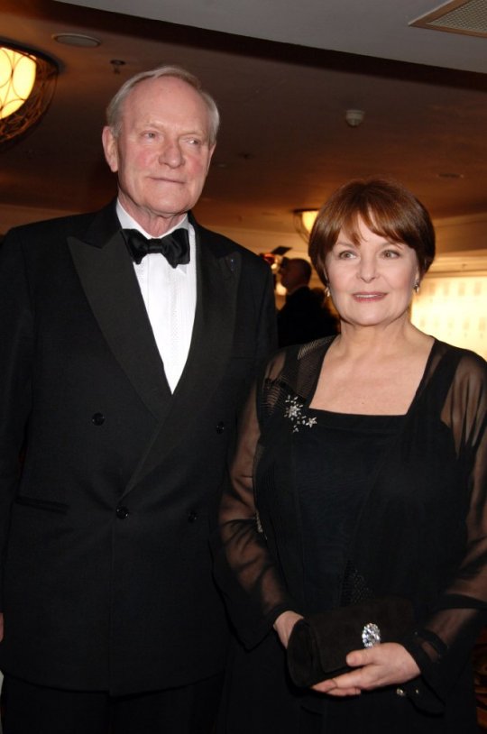 Julian Glover