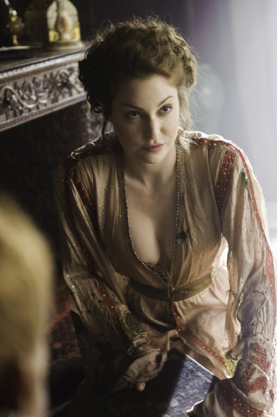 Ros - Game of Thrones (2011)