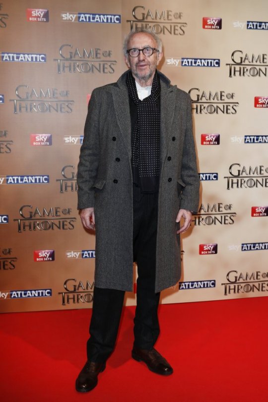 Jonathan Pryce