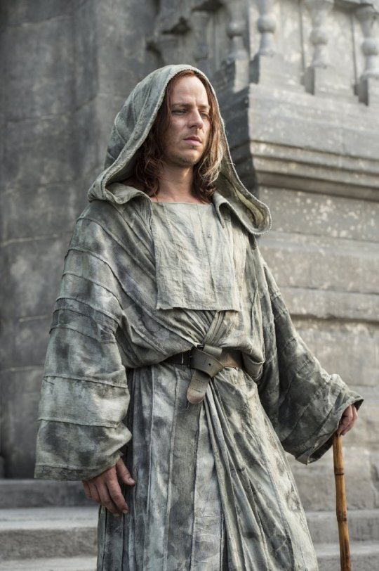 Jaqen H'ghar - Game of Thrones (2011)