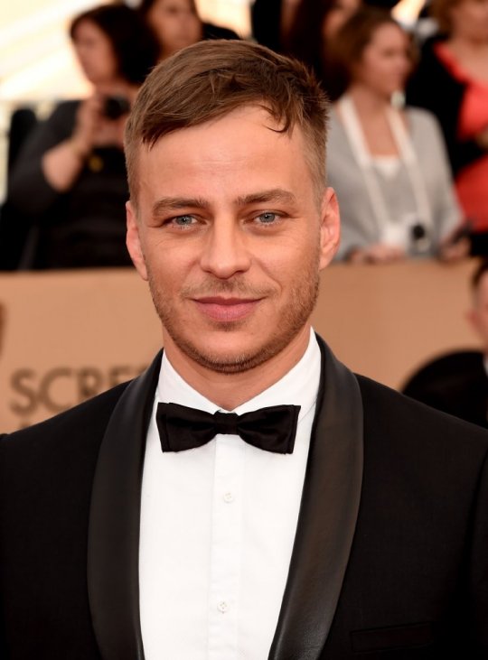 Tom Wlaschiha