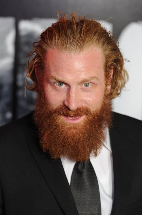Kristofer Hivju