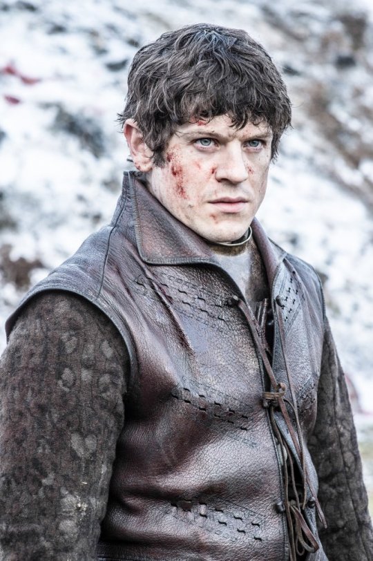 Ramsey Bolton - Game of Thrones (2011)