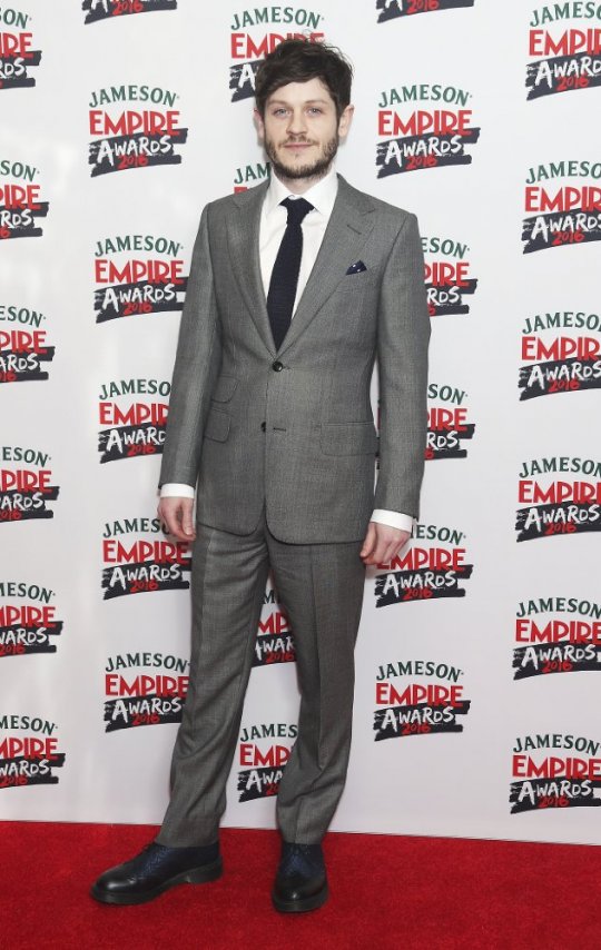 Iwan Rheon
