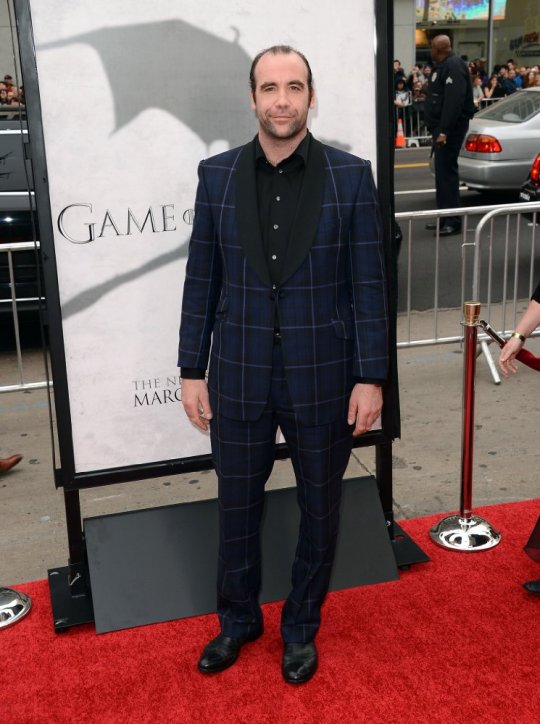 Rory McCann