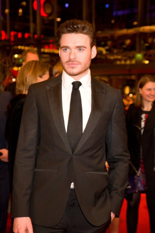 Richard Madden
