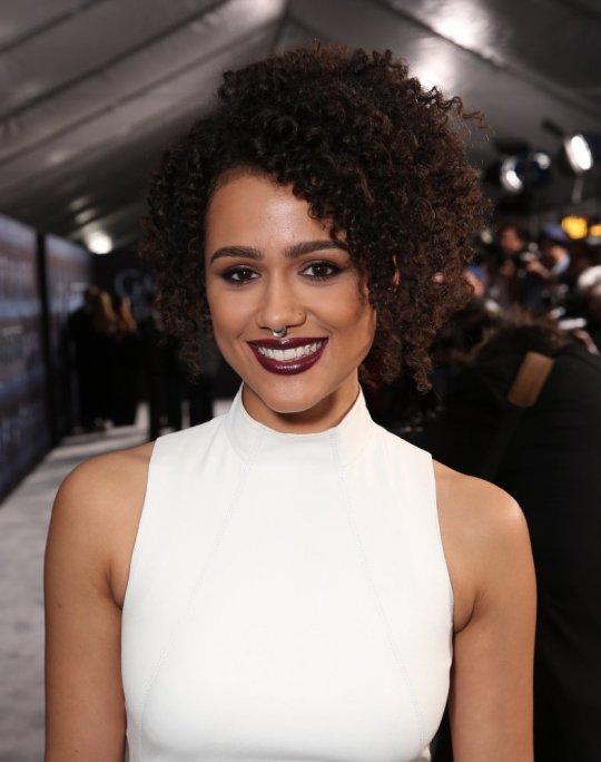 Nathalie Emmanuel